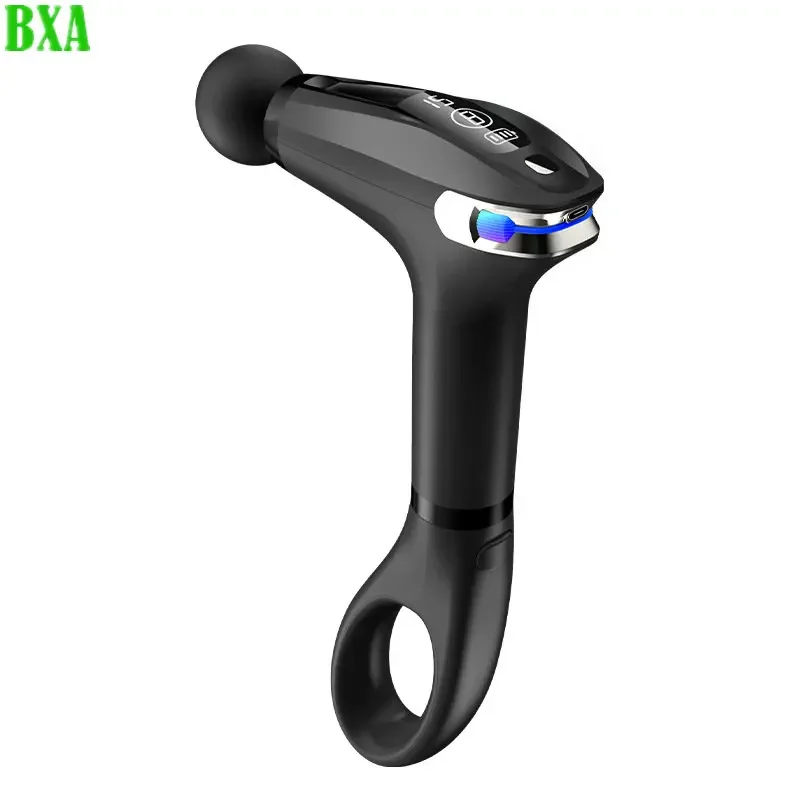 Massage Stick Massage Gun Exte - Electric Massage Gun Deep Tissue 评论和价格