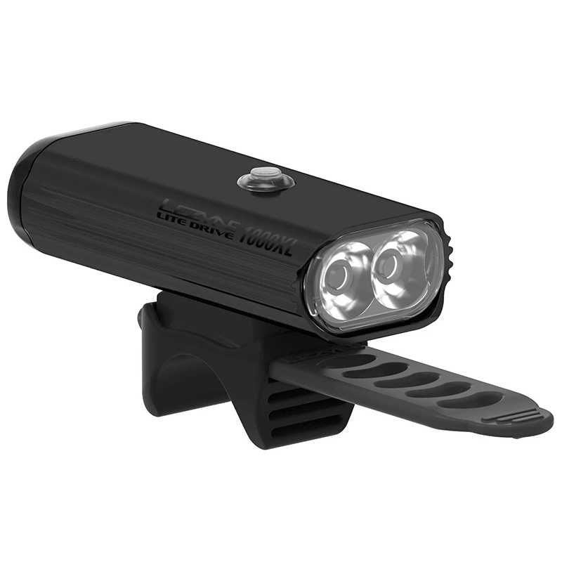 LEZYNE 1000 Lumen Bicycle Ligh - Rechargeable Bicycle Headlight 1000 Lumen 评论和价格