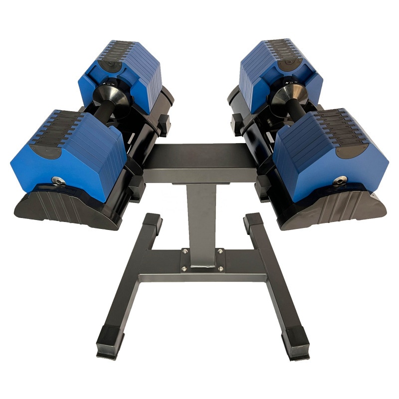 Commercial & Home Adjustable W - Adjustable Dumbbell Pair 40Kg 评论和价格