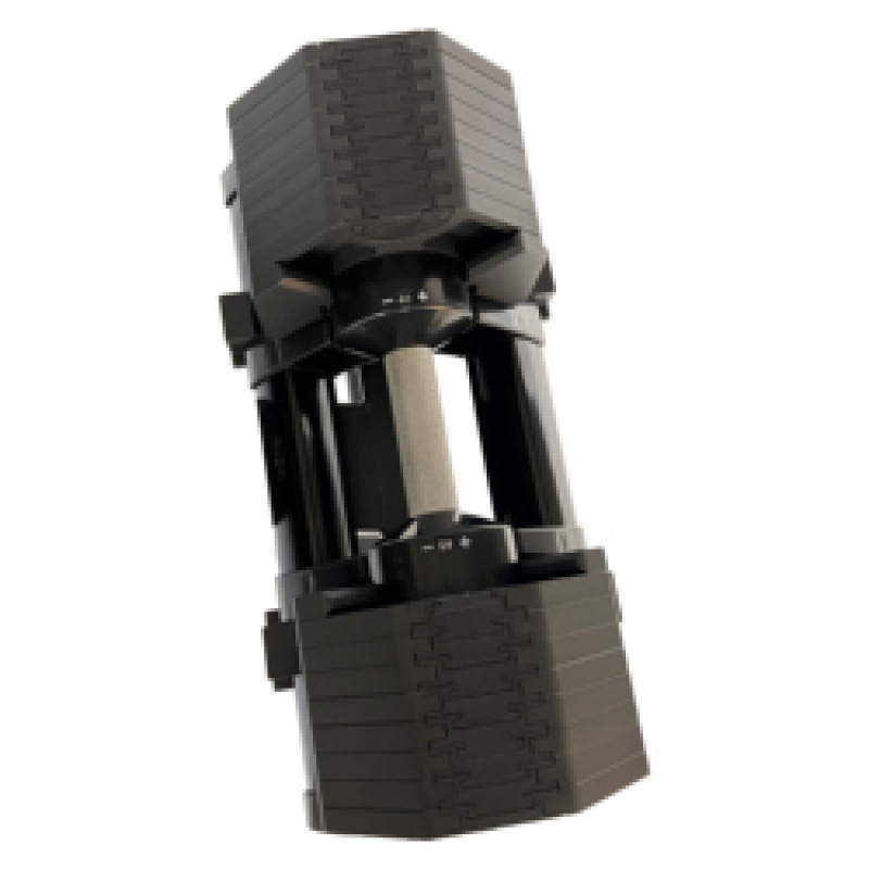 Commercial & Home Adjustable W - Adjustable Dumbbell Pair 40Kg 评论和价格