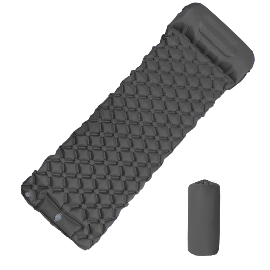 190*60cm Outdoor Camping Infla - Hiking 评论和价格
