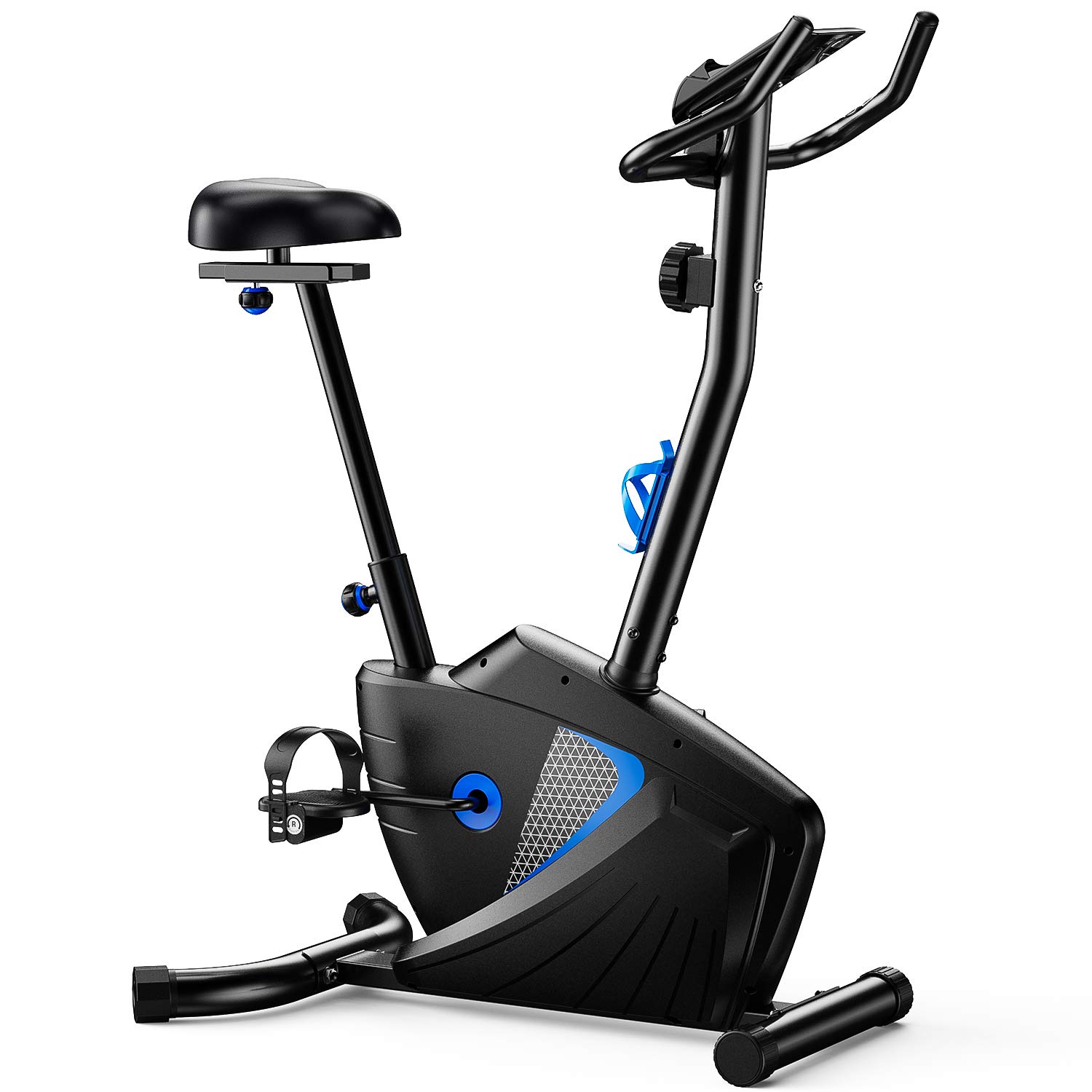 Adjustable Magnetic Resistance - Exercise Bike Magnetic Resistance 评论和价格