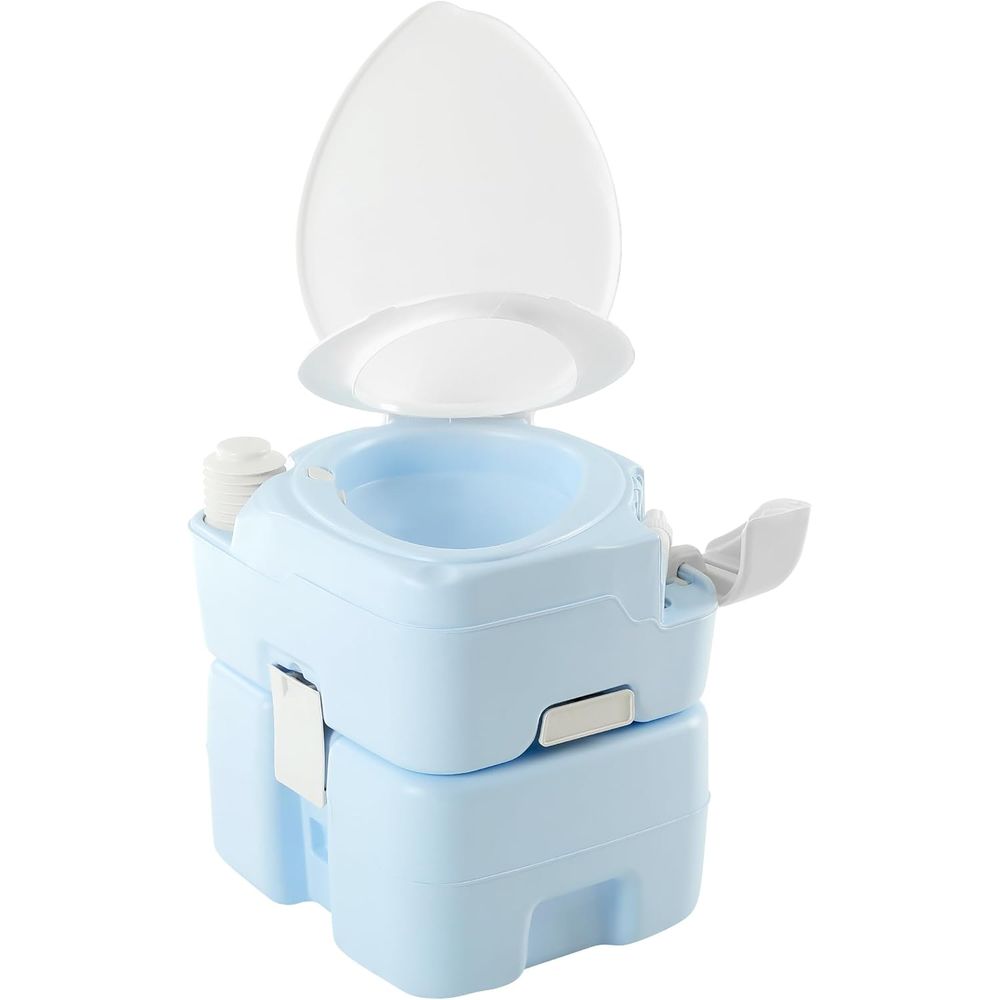 YITAMOTOR 5.28 Gallon Portable - Camping 评论和价格