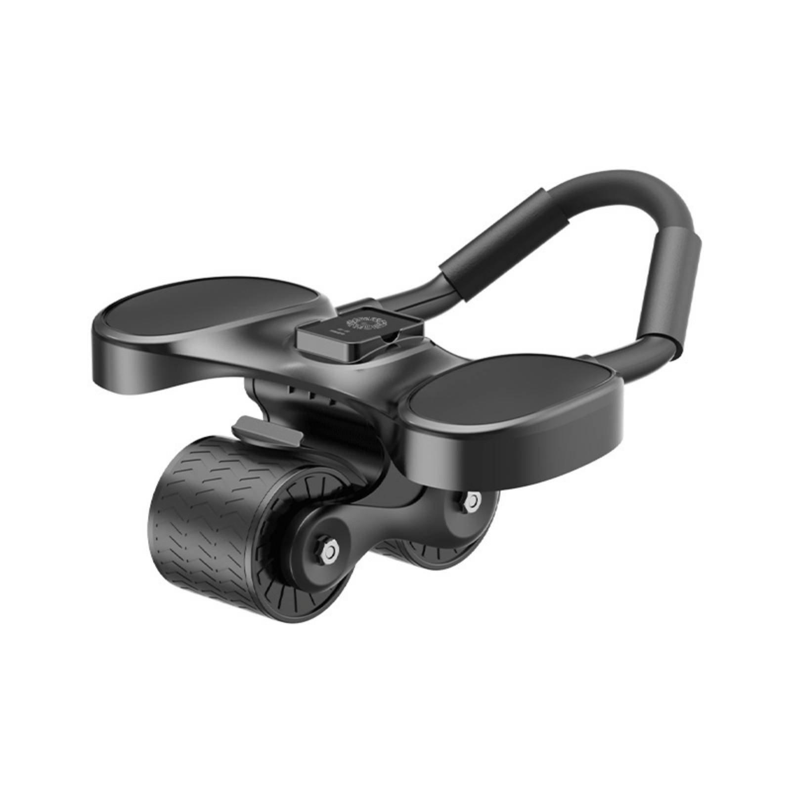 Ab Wheel Roller with Elbow Sup - Ab Roller Wheel With Elbow Support 评论和价格