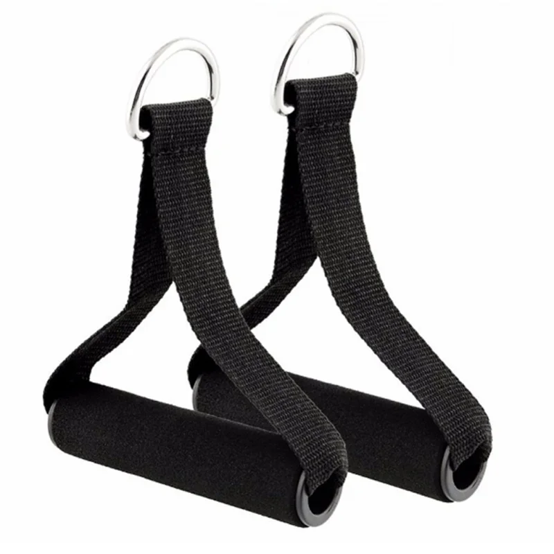 Heavy Duty Resistance Band Han - Resistance Bands Set With Handles 评论和价格