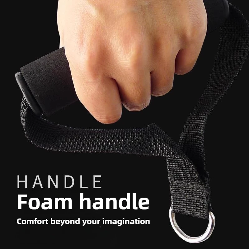 Heavy Duty Resistance Band Han - Resistance Bands Set With Handles 评论和价格