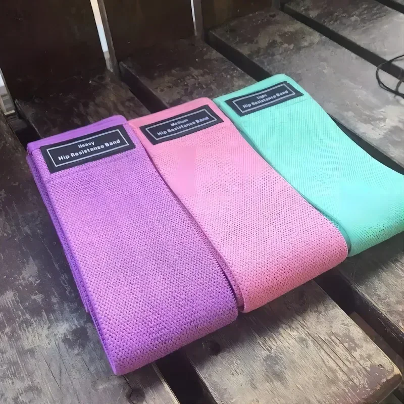 Elastic Bands Fitness Resistan - Pilates Bar Kit With Resistance Bands 评论和价格