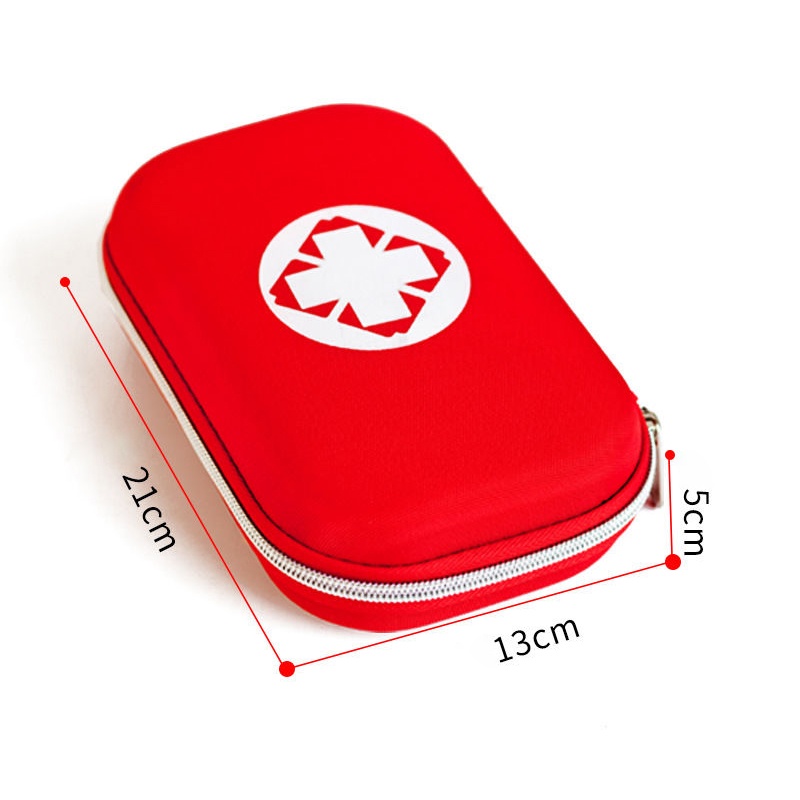 Waterproof Portable First Aid  - Camping 评论和价格