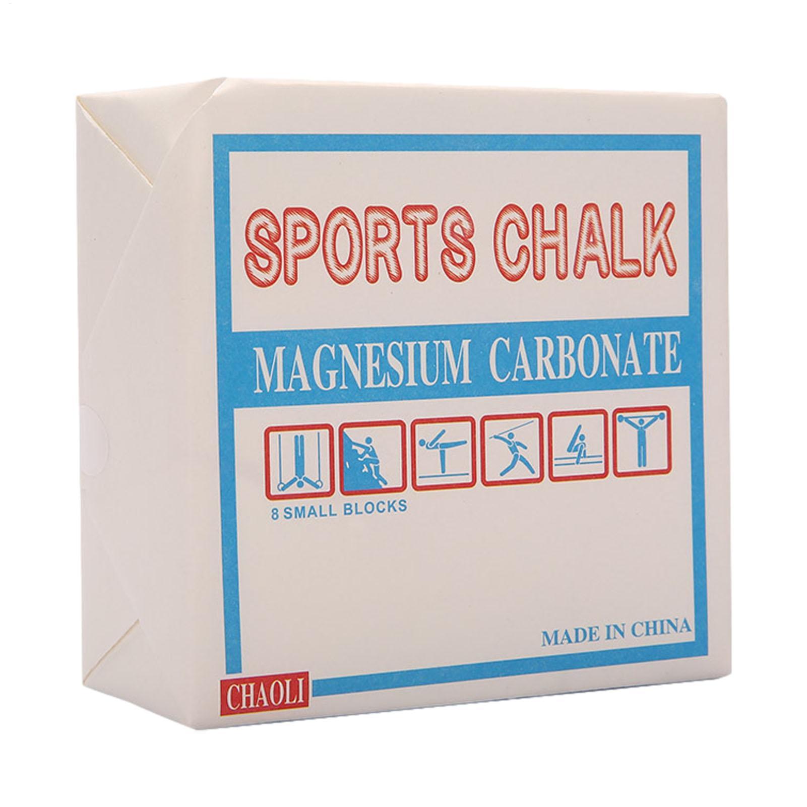 65g Climbing Chalk Block Anti- - Gym Chalk Block Grip 评论和价格