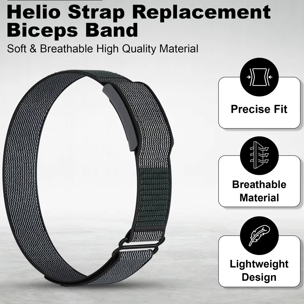 Arm Strap For Amazfit Huami He - Resistance Bands Set With Handles 评论和价格