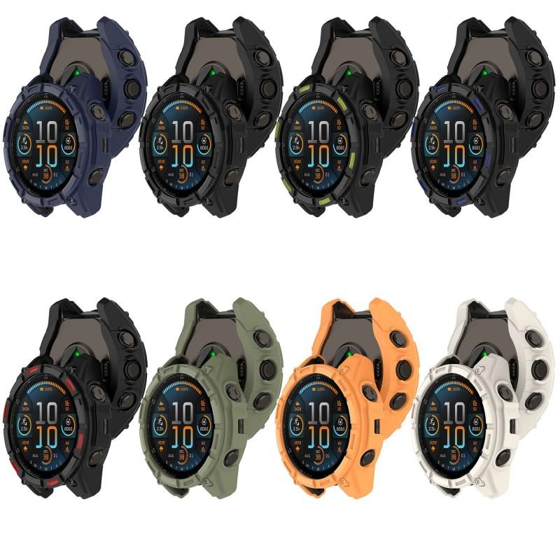 Soft TPU Case for Garmin Desce - Resistance Bands Set With Handles 评论和价格
