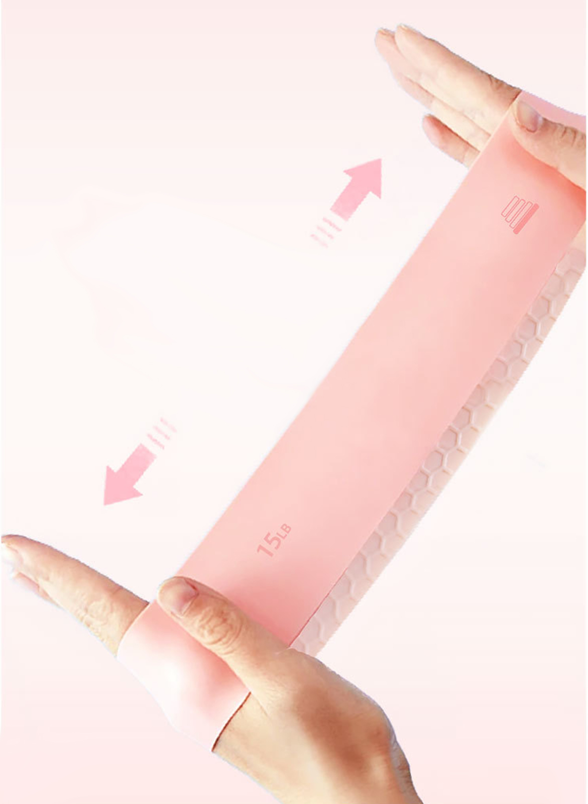 Stretch Bands for Exercise, Re - Pilates Bar Kit With Resistance Bands 评论和价格