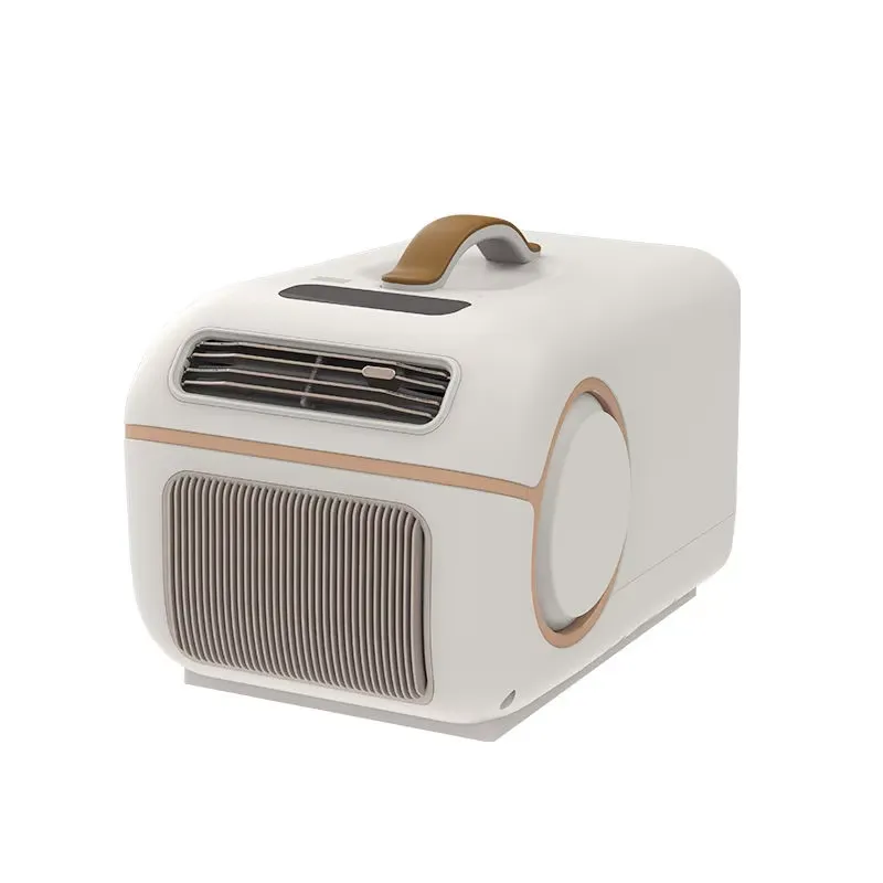 12V 24V Portable Car Air Condi - Fishing 评论和价格