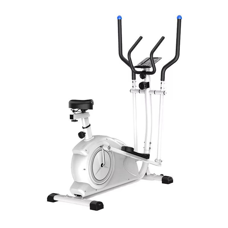 Home Magnetic Recumbent Ellipt - Exercise Bike Magnetic Resistance 评论和价格