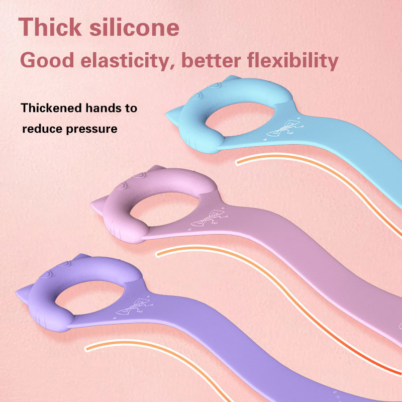 8-shaped fitness resistance ba - Pilates Bar Kit With Resistance Bands 评论和价格