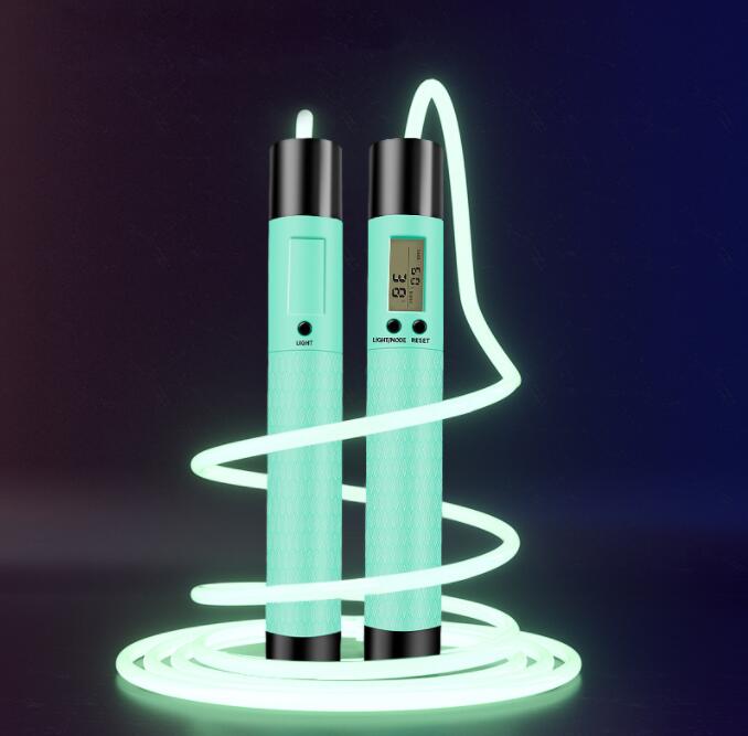 digital counter jump rope Skip - Smart Jump Rope Digital Counter 评论和价格