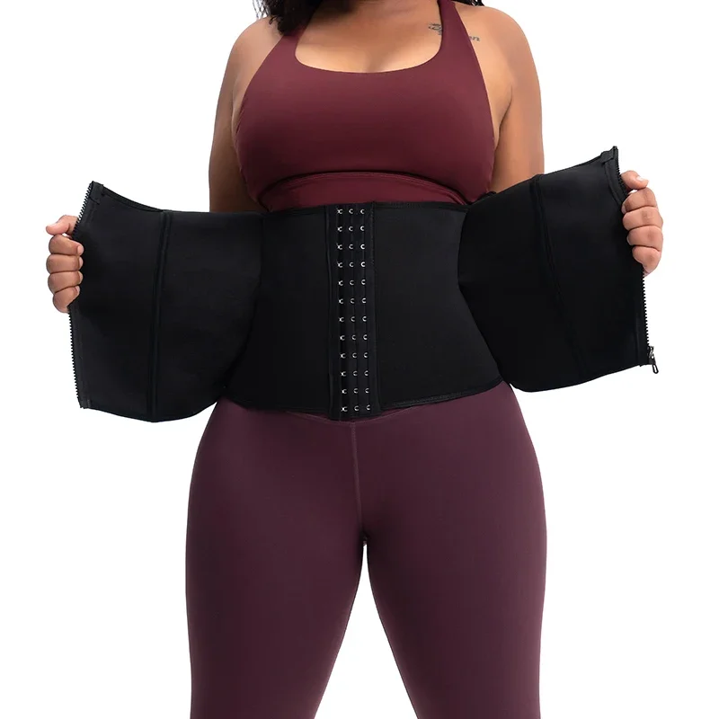 Women Waist Trainer Body Shape - Sweat Waist Trainer Belt Neoprene 评论和价格