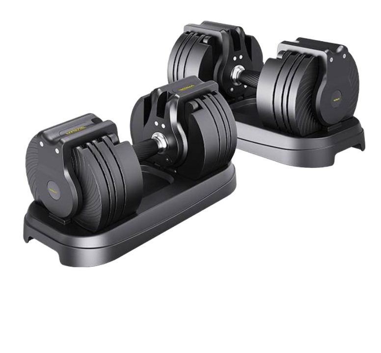 T0302 Adjustable Home Heavy Du - Adjustable Dumbbell Pair 40Kg 评论和价格