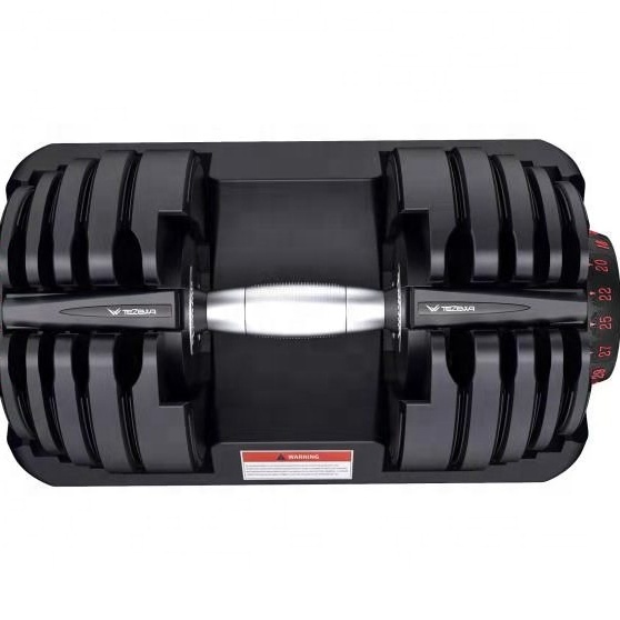 T0302 Adjustable Home Heavy Du - Adjustable Dumbbell Pair 40Kg 评论和价格