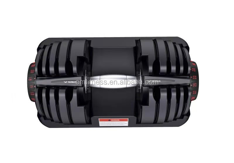 T0302 Adjustable Home Heavy Du - Adjustable Dumbbell Pair 40Kg 评论和价格