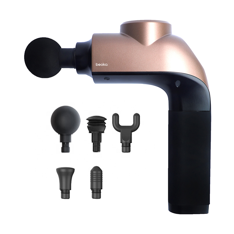 Portable Hand Gym Body Massage - Electric Massage Gun Deep Tissue 评论和价格