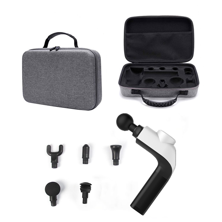 Portable Hand Gym Body Massage - Electric Massage Gun Deep Tissue 评论和价格