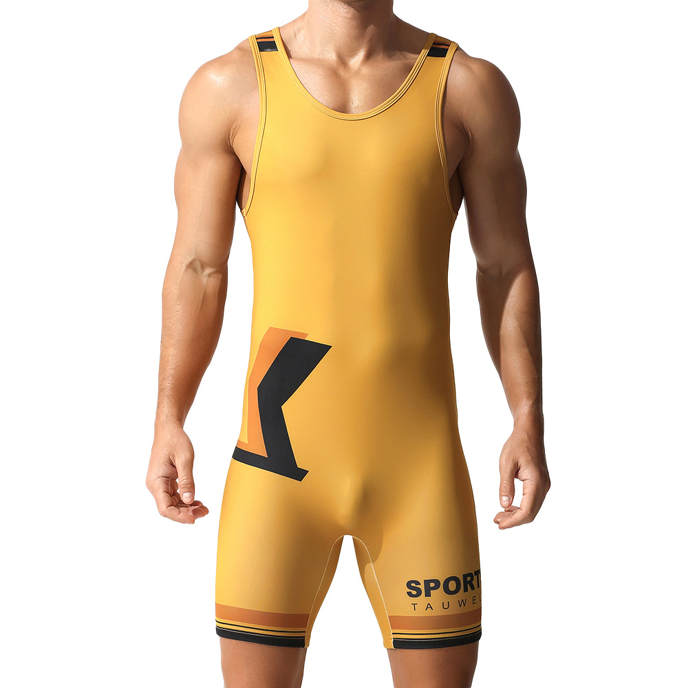 TAUWELL Men Athletic Singlet S - Cycling 评论和价格