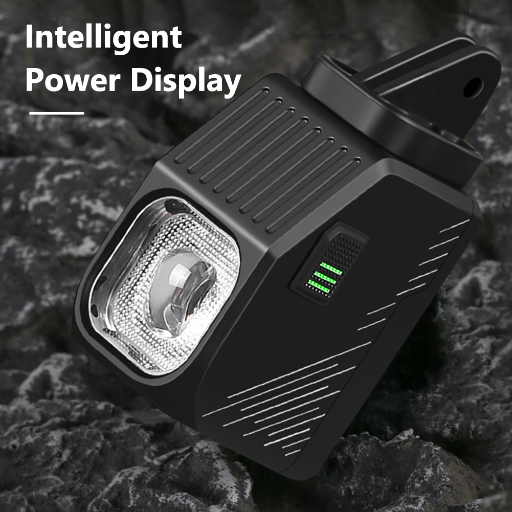 1000 Lumens High Brightness Ro - Rechargeable Bicycle Headlight 1000 Lumen 评论和价格