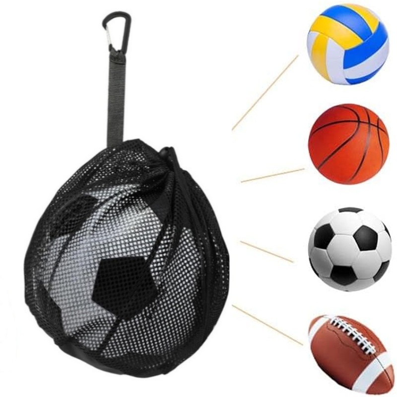  Portable Drawstring Basketba - Team Sports 评论和价格