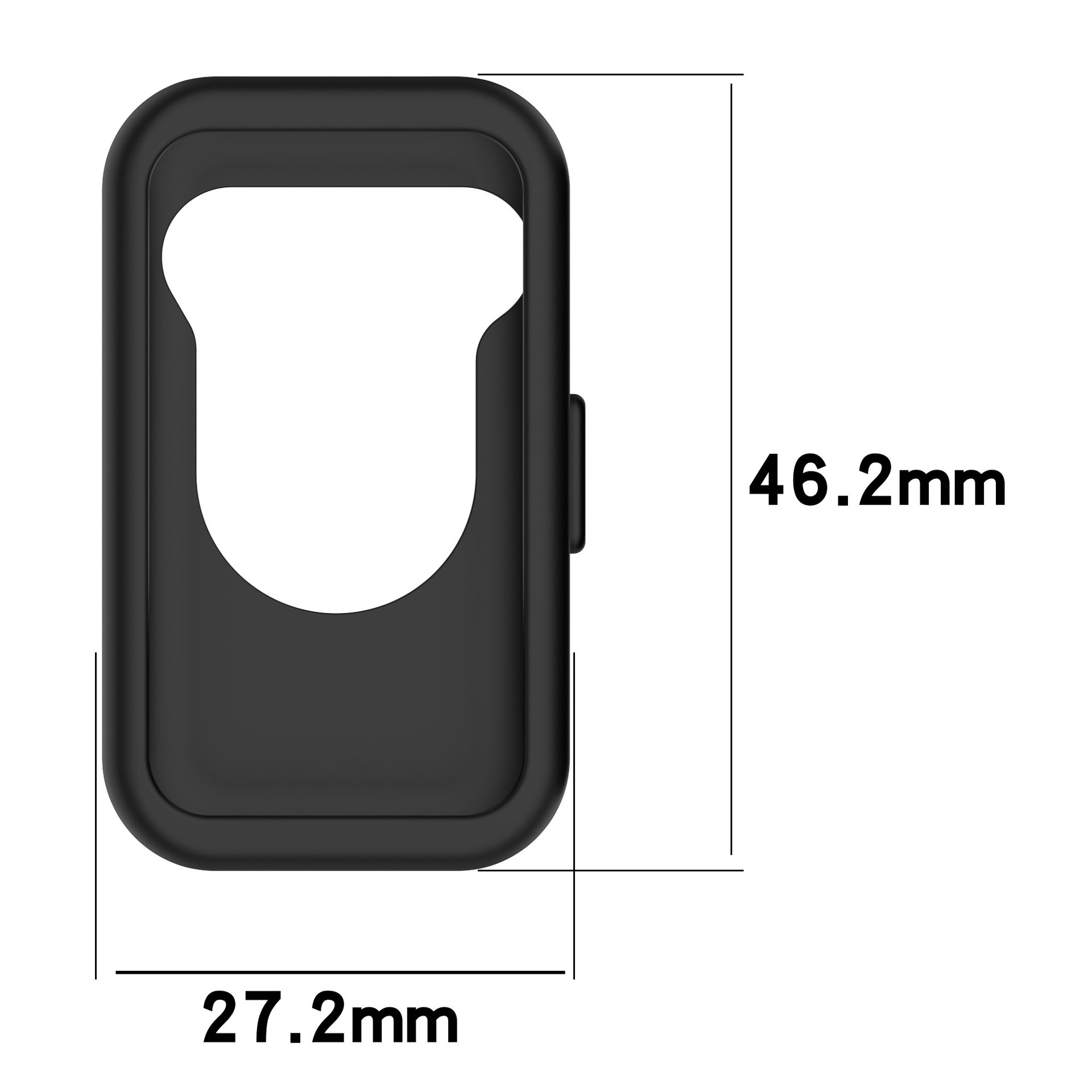 Silicone Case for Huawei Band  - Resistance Bands Set With Handles 评论和价格