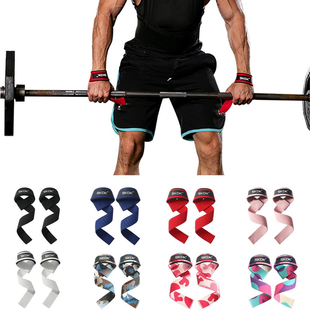 Weightlifting Wrist Straps Str - Wrist Wraps Weightlifting Support 评论和价格