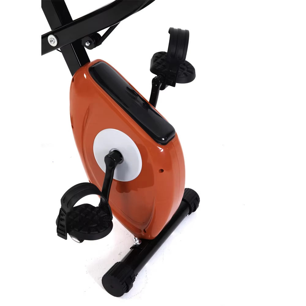Indoor Foldable Magnetic Resis - Exercise Bike Magnetic Resistance 评论和价格