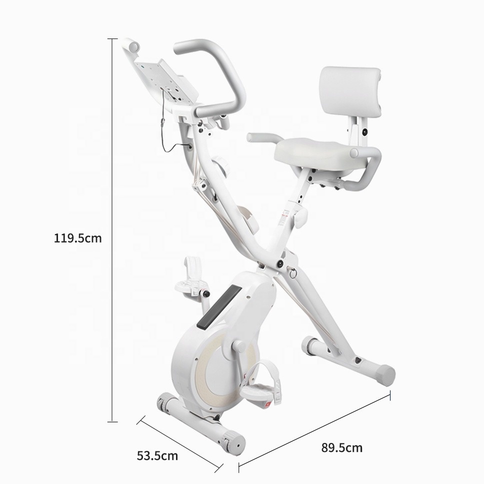 Magnetic Resistance Upright Fo - Exercise Bike Magnetic Resistance 评论和价格