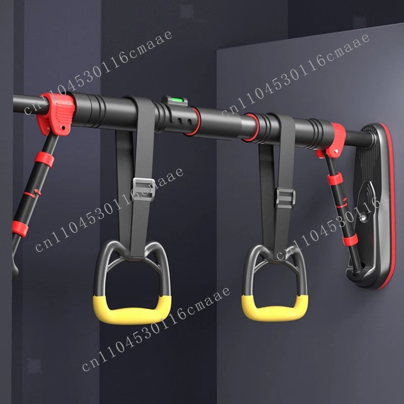 Extra Wide Dip Workout Horizon - Door Pull Up Bar No Screw 评论和价格