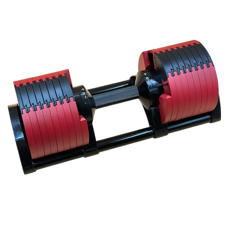 2026 2026 80kg Gym-Quality Cas - Adjustable Dumbbell Pair 40Kg 评论和价格