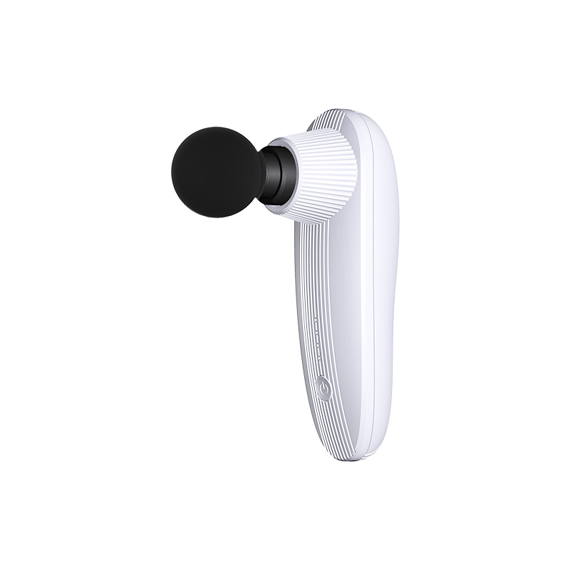 Mini White Deep Tissue Massage - Electric Massage Gun Deep Tissue 评论和价格