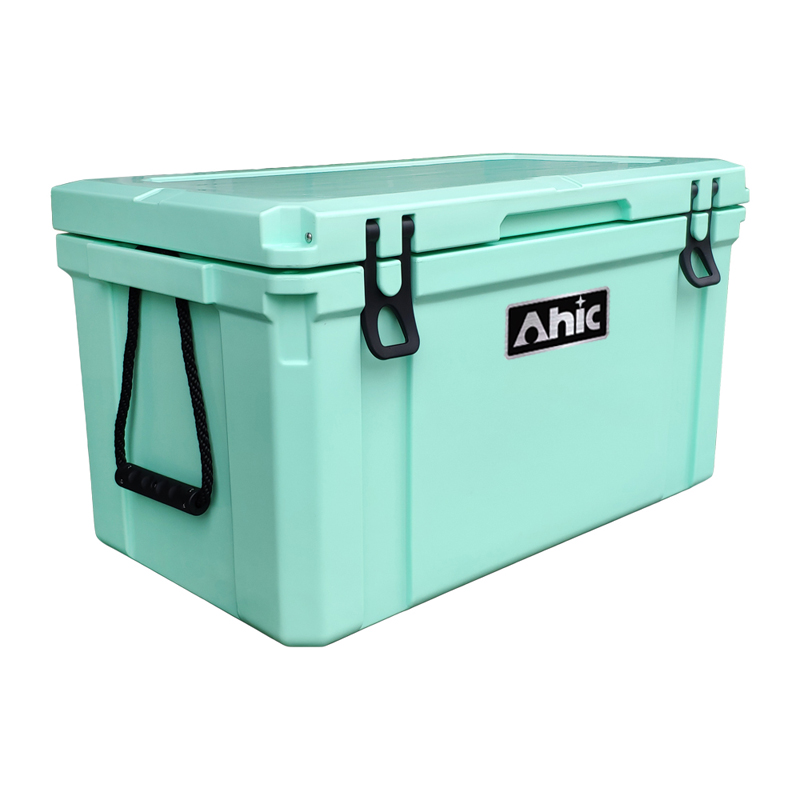 75L Insulated PE Ice Cooler Bo - Fishing 评论和价格