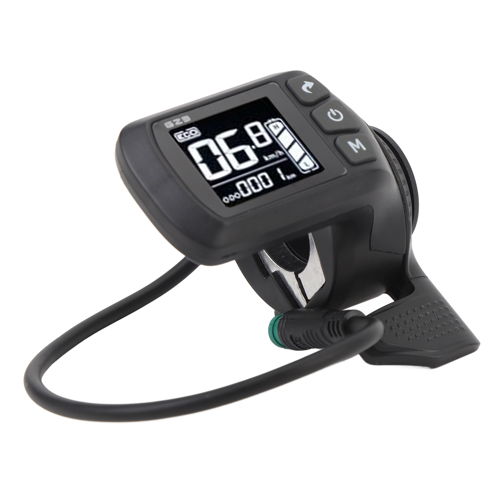 Bike LCD Display Cycling LCD D - Cycling 评论和价格