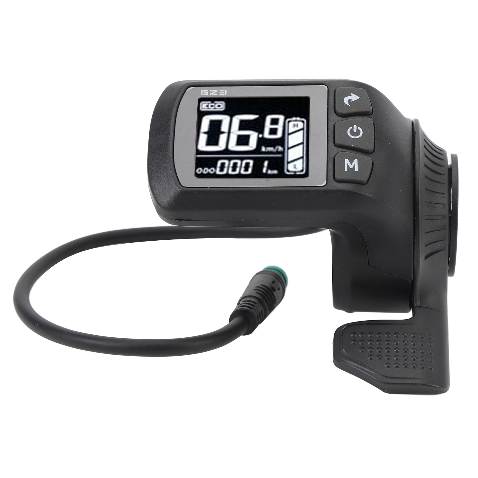 Bike LCD Display Cycling LCD D - Cycling 评论和价格