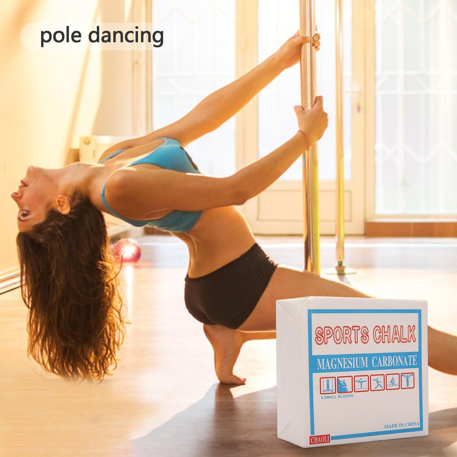 Anti-slip Gym Chalk Block Swea - Gym Chalk Block Grip 评论和价格