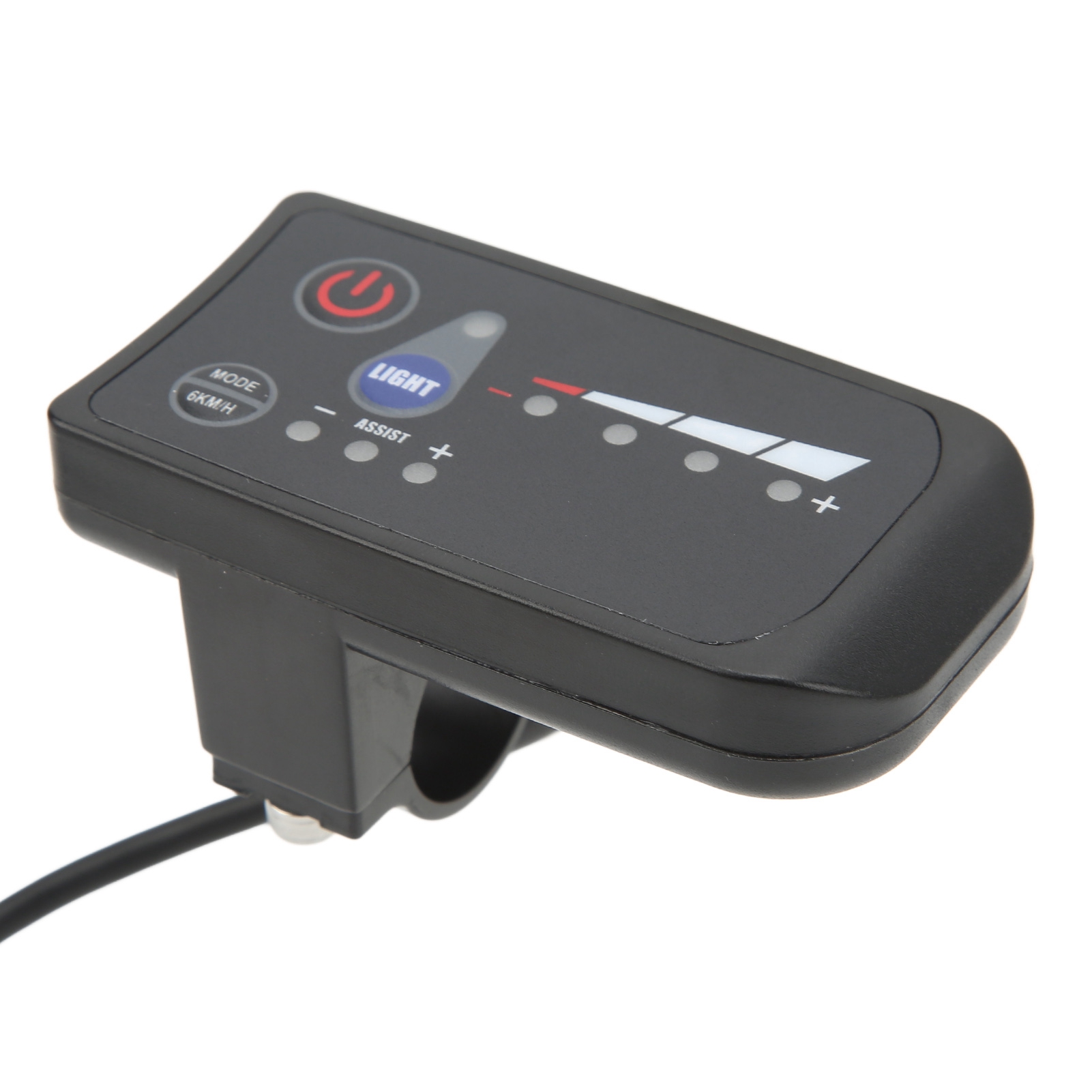 Electric Bike LED Display Pane - Cycling 评论和价格