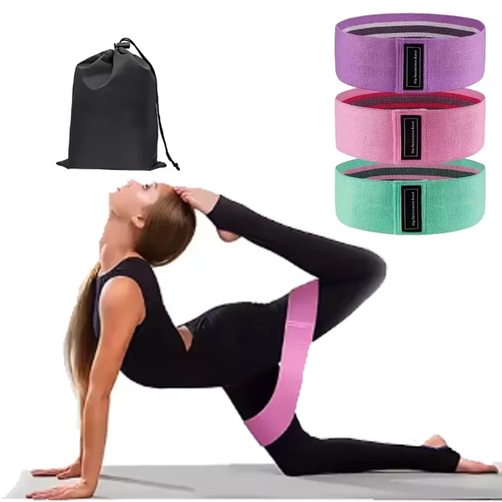 Elastic Bands Fitness Resistan - Pilates Bar Kit With Resistance Bands 评论和价格