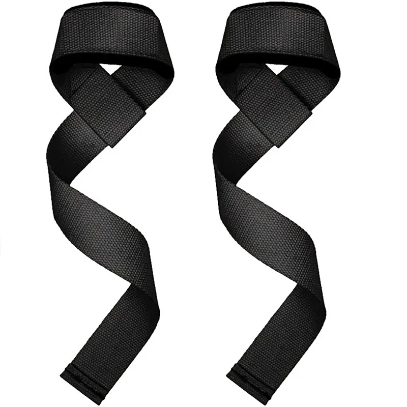 Weightlifting Wrist Straps Str - Wrist Wraps Weightlifting Support 评论和价格