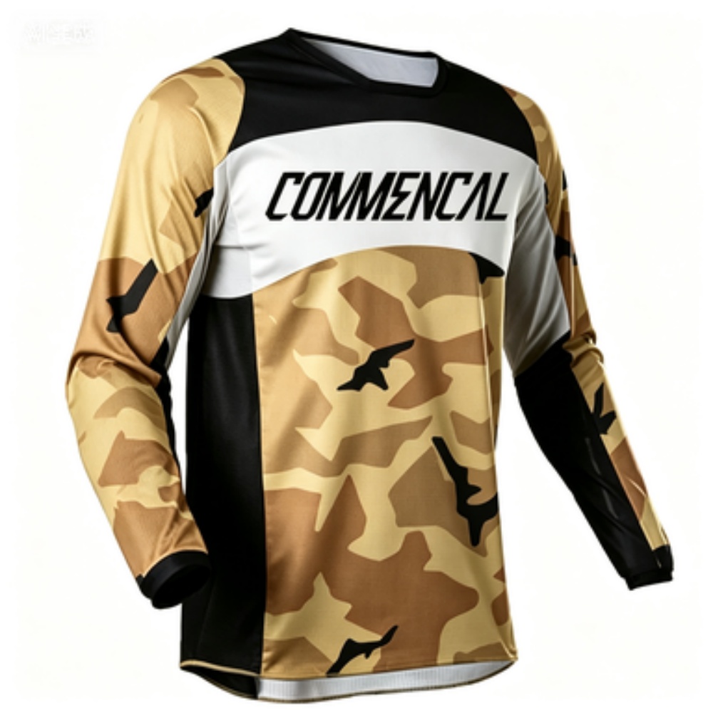 Men's Sports Long-Sleeve Top O - Cycling 评论和价格