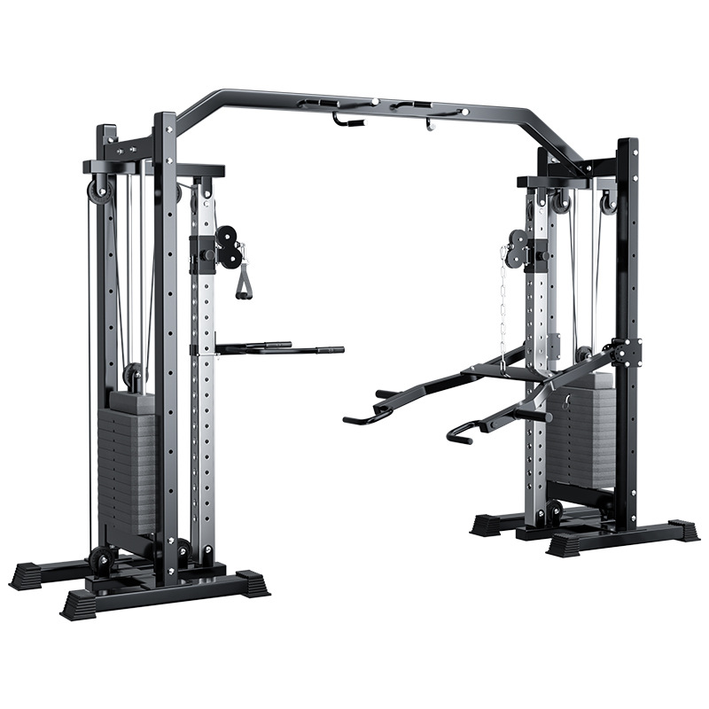 Trainer Gantry Frame Fitness E - Fitness Equipment 评论和价格