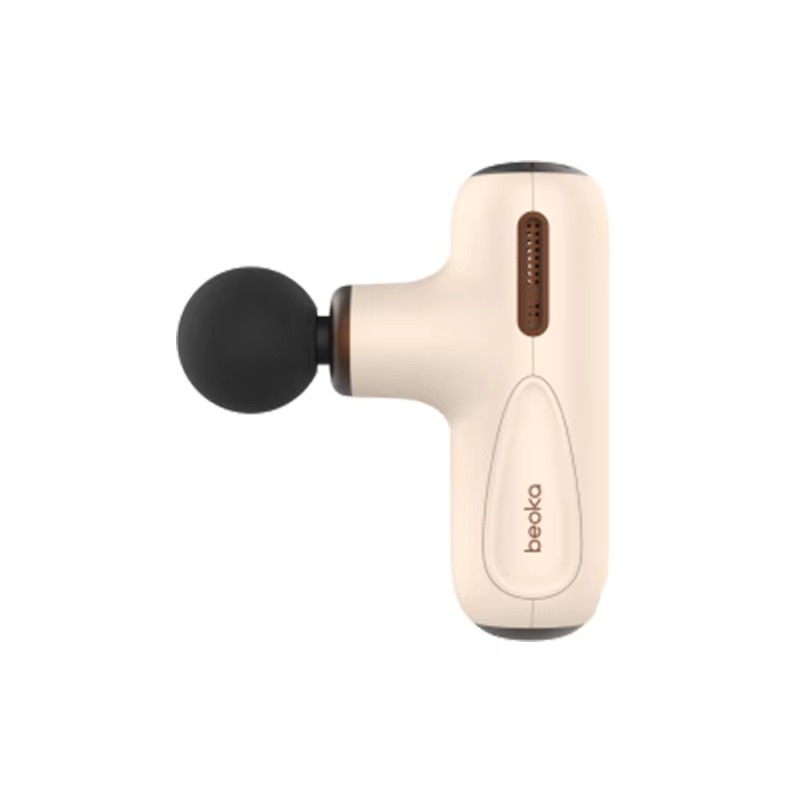 Mini Heated Massage Gun Quiet  - Electric Massage Gun Deep Tissue 评论和价格