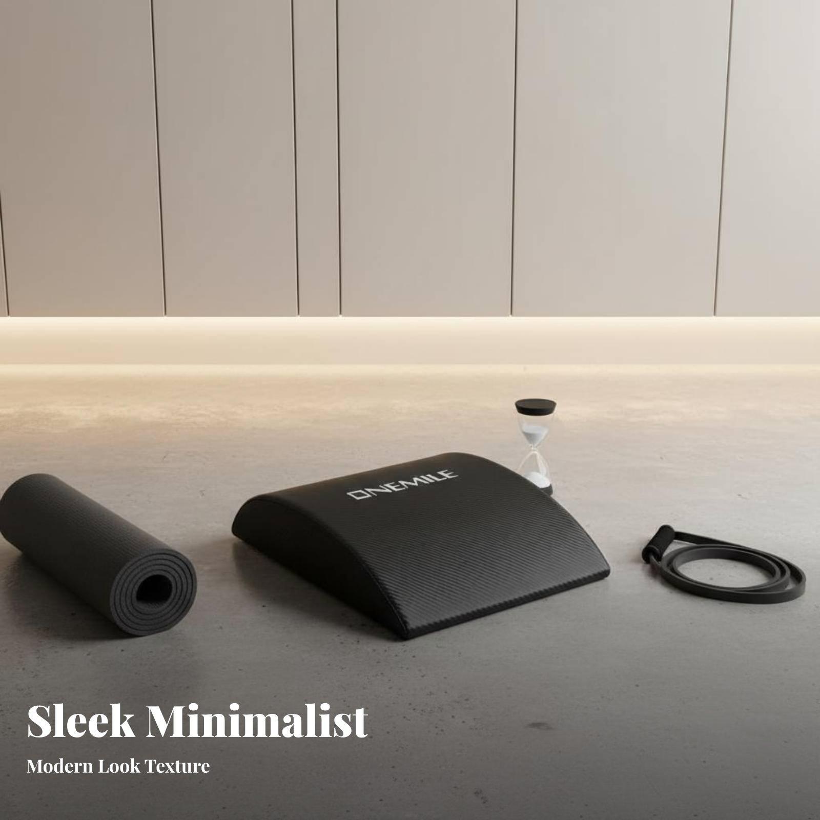 Oblique Isolation Abdominal Tr - Fitness Equipment 评论和价格