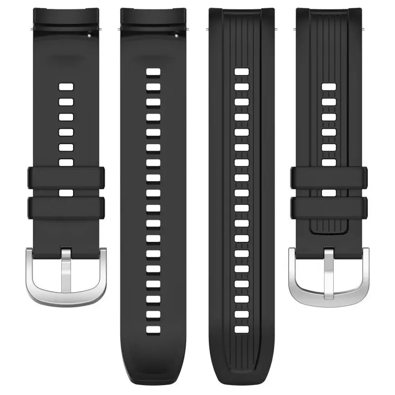 Silicone Strap for Amazfit Bal - Resistance Bands Set With Handles 评论和价格