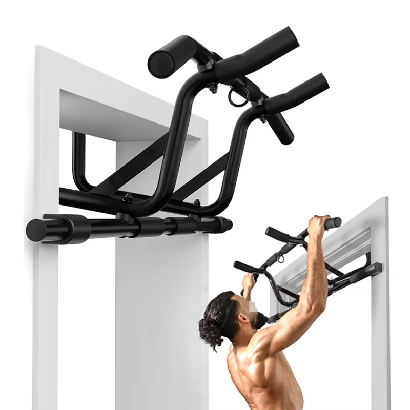 Factory Direct Professional Sc - Door Pull Up Bar No Screw 评论和价格