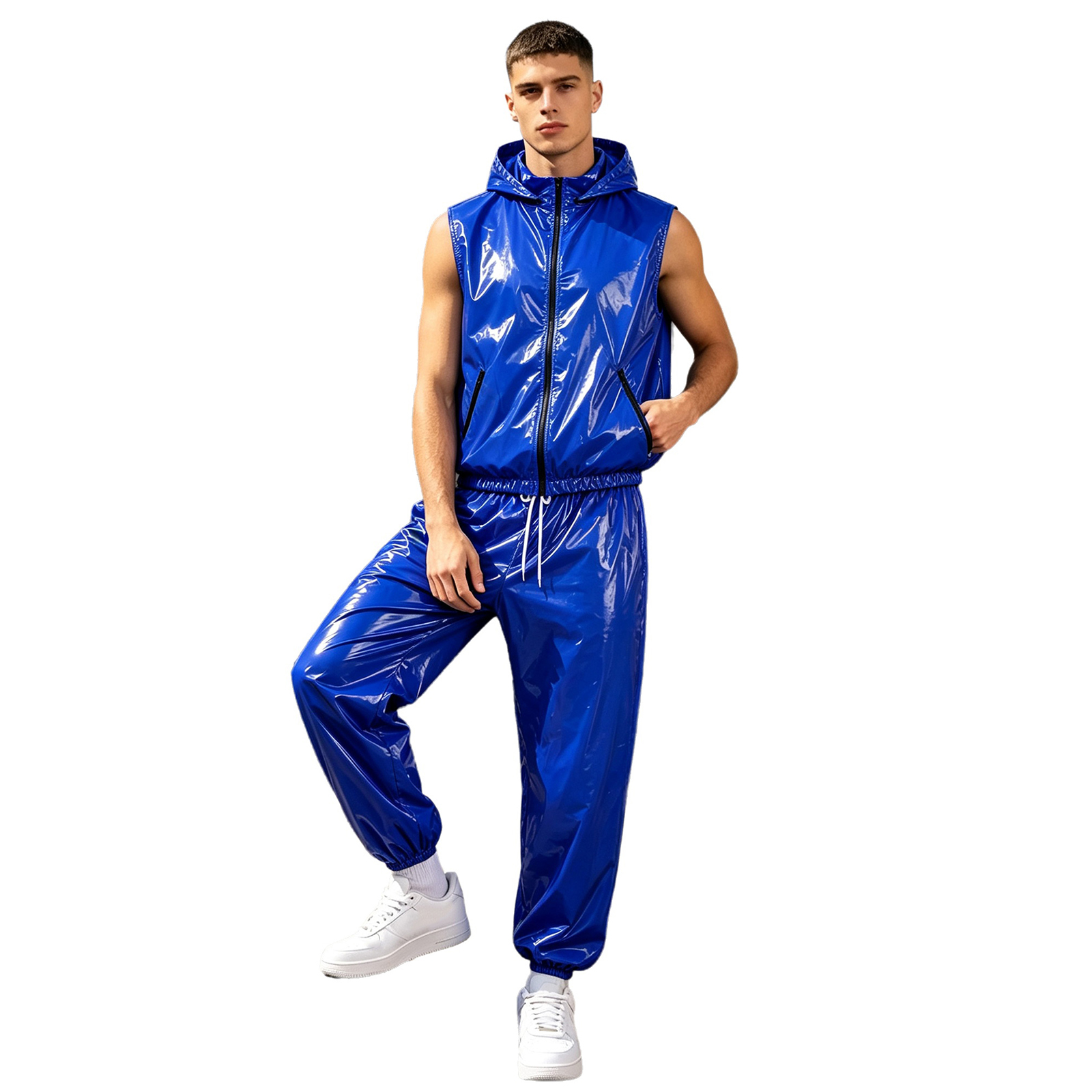 Mens Waterproof Sauna Outfit G - Cycling 评论和价格